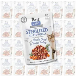 brit-care-cat-fj-sterylized-duckandturkey-pouch-zestaw-24x85g-karma-dla-kota
