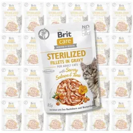 brit-care-cat-fg-sterylized-salmonandtuna-pouch-zestaw-24x85g-karma-dla-kota