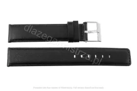 pasek-reda-18mm-prosty-czarny-pasek-czarne-przeszycie
