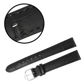 pasek-reda-14mm-krokodyl-czarny-pasek-czarne-przeszycie