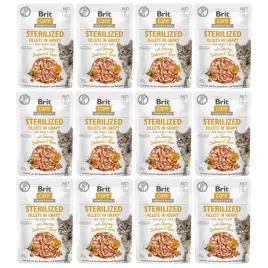 brit-care-cat-fg-sterylized-salmonandtuna-pouch-zestaw-12x85g-karma-dla-kota