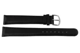 pasek-reda-18mm-xxl-gladki-czarny-pasek-srebrna-sprzaczka