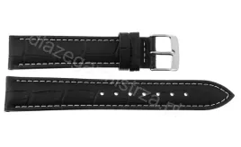 pasek-reda-18mm-krokodyl-czarny-pasek-biale-przeszycie