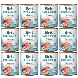 brit-pate-and-meat-salmon-zestaw-12x800g-karma-mokra-dla-doroslych-psow-losos