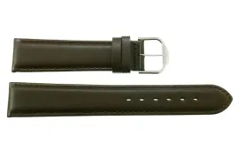 pasek-reda-20mm-xl-gladki-brazowy-brazowe-przeszycie-srebrna-klamerka