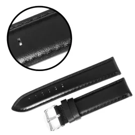 pasek-reda-18mm-gladki-prosty-czarny-pasek-czarne-przeszycie