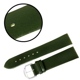 pasek-reda-18mm-gladki-ciemnozielony-pasek-klejony