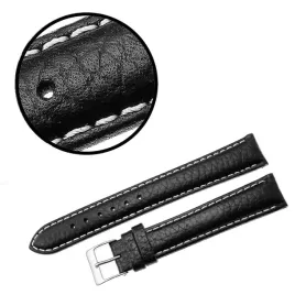 pasek-reda-18mm-xl-czarny-pasek-biale-przeszycie