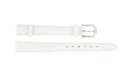 pasek-reda-12mm-gladki-bialy-pasek-srebrna-sprzaczka-szyty