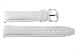 pasek-reda-20mm-poljot-bialy-pasek-biale-przeszycie