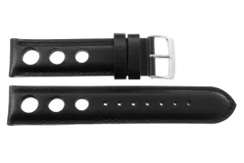 pasek-reda-20mm-gladki-z-dziurami-czarny-pasek-czarne-przeszycie