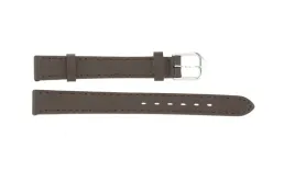 pasek-reda-12mm-gladki-brazowy-pasek-srebrna-sprzaczka-szyty