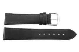 pasek-reda-20mm-gladki-czarny-pasek-czarne-przeszycie