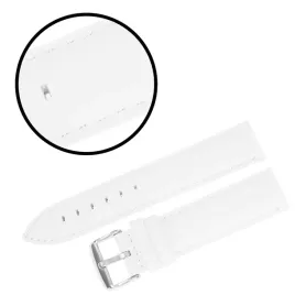 pasek-reda-20mm-gladki-prosty-bialy-pasek-biale-przeszycie