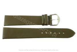 pasek-reda-20mm-gladki-ciemnobrazowy-pasek-klejony