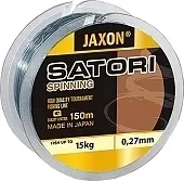 zylka-jaxon-satori-spinning-030mm-150m-jasnoszary-przezroczysty-na-ryby