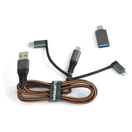kabel-usb-3w1-logo-cupra-nowy-oryginalny