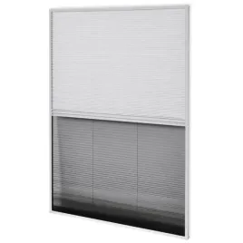 podwojna-moskitiera-plisowana-z-roleta-pet-biala-80x120-cm