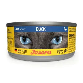 josera-duck-cat-wet-85g