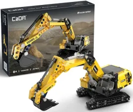 klocki-cada-konstrukcyjne-koparka-pojazd-maszyna-budowlana-excavator-467-el