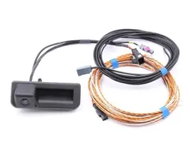 kamera-cofania-audi-q3-q2-a1-mib2-parkowania-wiazka-instalacja-zestaw