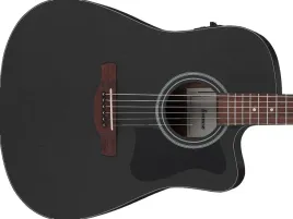 gitara-elektro-akustyczna-ibanez-v44ce-wk-weathered-black-open-pore