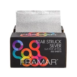 framar-folia-fryzjerska-aluminiowa-w-paskach-star-struck-silver-5x11-25-szt