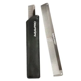babyliss-pro-gunsteel-metal-comb-grzebien-fryzjerski-do-wlosow-19-cm-m3843e