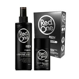 redone-zestaw-fiber-puder-do-wlosow-objetosc-czarny-12-g-utrwalacz-100-ml