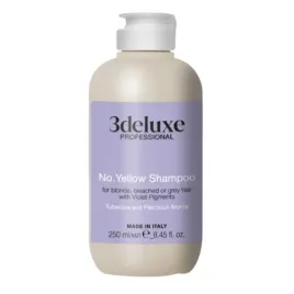 3deluxe-no-yellow-szampon-tonujacy-do-wlosow-blond-rozjasnionych-250-ml