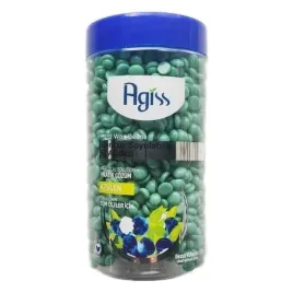 agiss-wax-twardy-wosk-do-depilacji-w-granulkach-dropsach-azulen-green-220g