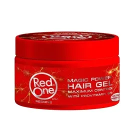 redone-magic-power-zel-do-stylizacji-wlosow-ultra-mocny-witamina-b5-400ml