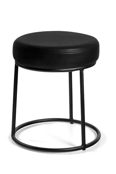 taboret-corto-czarny-marka-unique