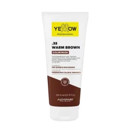 yellow-care-refresh-maska-koloryzujaca-35-warm-brown-cieply-braz-200ml