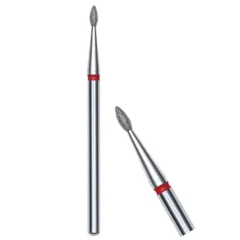 staleks-frez-diamentowy-paznokci-kropla-lezka-czerwona-16-4mm-fa40r016-4