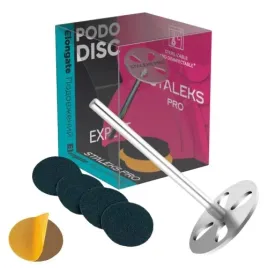 staleks-zestaw-do-pedicure-pododisc-metal-wydluzony-s-15mm-5x-nakladki-180g