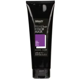 dikson-prime-maska-koloryzujaca-do-wlosow-viola-purple-fioletowa-250ml