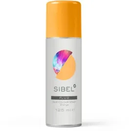 sibel-hair-colour-koloryzujacy-spray-do-wlosow-fluo-pomarancz-orange-125-ml