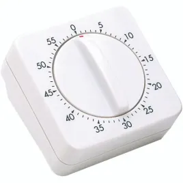 sibel-timer-minutnik-kwadratowy-mechaniczny-fryzjerski-bialy-60-minut