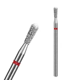 staleks-frez-diamentowy-plomien-mini-czerwony-23mm-5mm-fa120r023-5