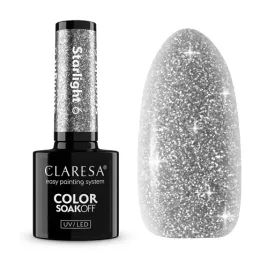 claresa-starlight-6-lakier-hybrydowy-srebrny-brokat-efekt-flash-5-g