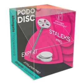 staleks-dysk-tarcza-do-pedicure-xs-10mm-nakladki-scierne-5-szt-pdlset-10