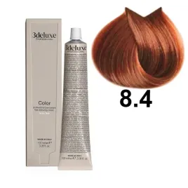 3deluxe-professional-farba-do-wlosow-z-olejkiem-arganowym-8-4-100-ml