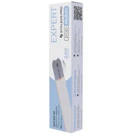 staleks-zestaw-nakladek-na-pilnik-prosty-papmam-dfce-22-240w-240-grt-50-szt