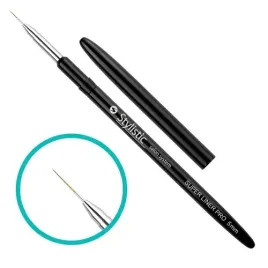 stylistic-pedzelek-do-zdobien-zdobienia-paznokci-super-liner-pro-5-mm
