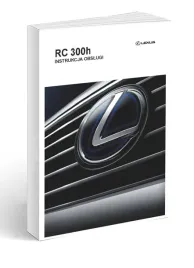 lexus-rc-300h-2014-2018-instrukcja-obslugi-polski