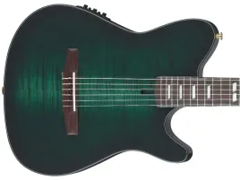 gitara-elektro-klasyczna-ibanez-frh20fmn-dgl-deep-emerald-low-gloss