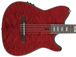 gitara-elektro-klasyczna-ibanez-frh20qmn-wrl-wine-red-low-gloss