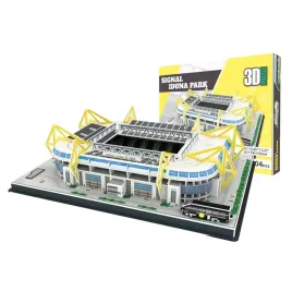 puzzle-3d-stadion-pilkarski-signal-iduna-park-borussia-dortmund-104-elemen