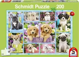 puzzle-200-el-szczeniaki-schmidt